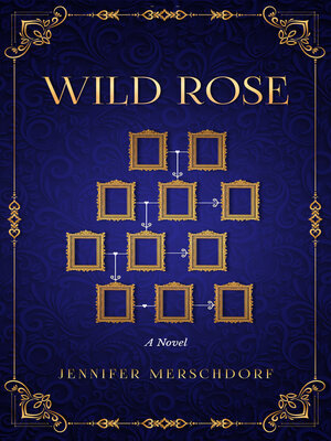 cover image of Wild Rose
